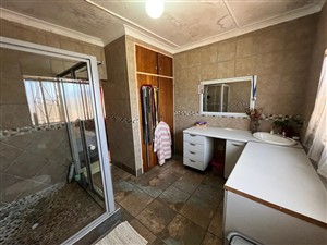 House For Sale in Albertynshof Kimberley Northern Cape - P1621800
