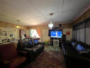 House For Sale in Albertynshof Kimberley Northern Cape - P1621800
