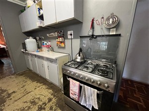 House For Sale in Albertynshof Kimberley Northern Cape - P1621800