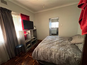 House For Sale in Albertynshof Kimberley Northern Cape - P1621800