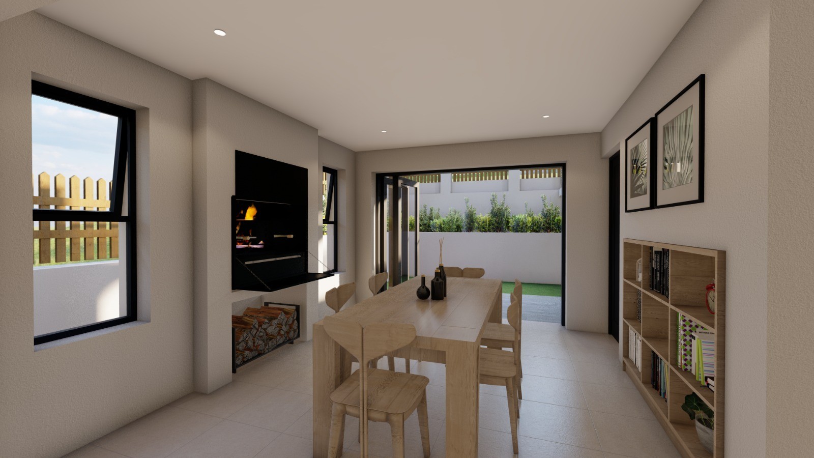 House for sale in Blue Mountain Village, George, 25380, Blue Mountain Estate, 25380 Patrysbos, Blue Mountain Village, George, Western Cape, 141 m²