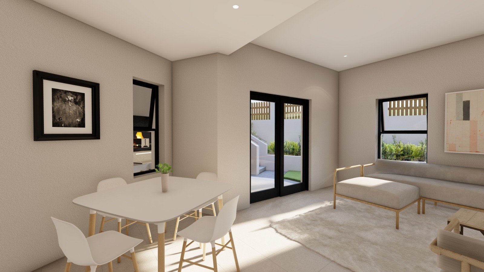 House for sale in Blue Mountain Village, George, 25380, Blue Mountain Estate, 25380 Patrysbos, Blue Mountain Village, George, Western Cape, 141 m²
