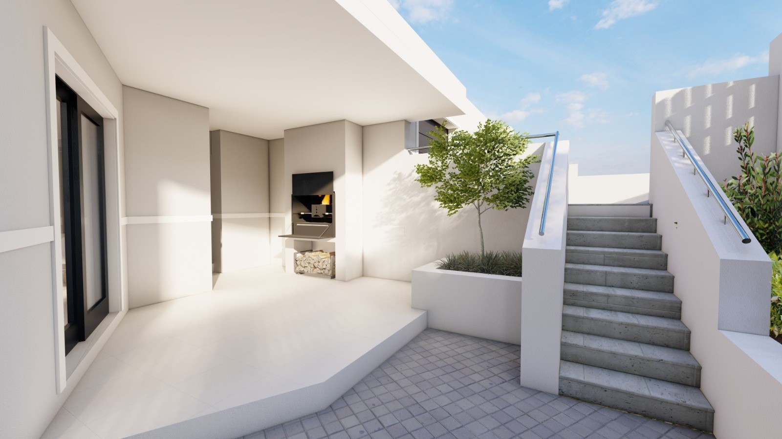 House for sale in Blue Mountain Village, George, 25380, Blue Mountain Estate, 25380 Patrysbos, Blue Mountain Village, George, Western Cape, 141 m²