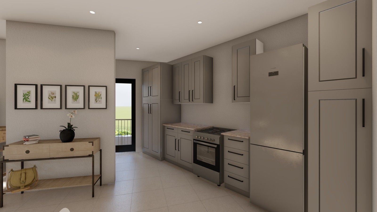 House for sale in Blue Mountain Village, George, 25380, Blue Mountain Estate, 25380 Patrysbos, Blue Mountain Village, George, Western Cape, 141 m²