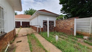 For Sale  By Tender - Closing date 14 October 2026 - P1622527