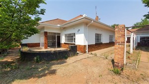 Listing main image