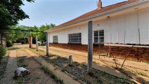 For Sale  By Tender - Closing date 14 October 2026 - P1622527