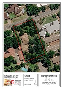 For Sale  By Tender - Closing date 14 October 2026 - P1622527