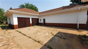 For Sale  By Tender - Closing date 14 October 2026 - P1622527