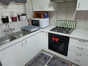 Apartment For Sale in Hartenbos Central Hartenbos Western Cape - P1623056