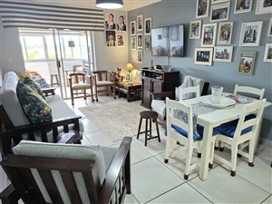 Apartment For Sale in Hartenbos Central Hartenbos Western Cape - P1623056