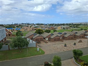 Apartment For Sale in Hartenbos Central Hartenbos Western Cape - P1623056