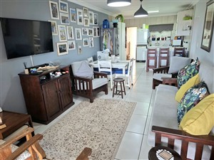 Apartment For Sale in Hartenbos Central Hartenbos Western Cape - P1623056