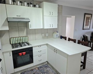 Apartment For Sale in Hartenbos Central Hartenbos Western Cape - P1623056