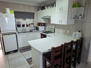 Apartment For Sale in Hartenbos Central Hartenbos Western Cape - P1623056