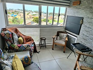 Apartment For Sale in Hartenbos Central Hartenbos Western Cape - P1623056