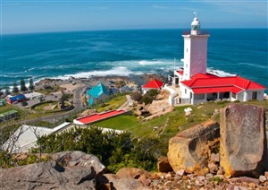 House For Sale in Heiderand, Mossel Bay - P1624799