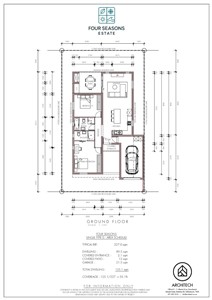 House For Sale in Heiderand, Mossel Bay - P1624799