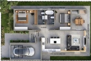 House For Sale in Heiderand, Mossel Bay - P1624799