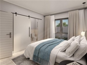 House For Sale in Heiderand, Mossel Bay - P1624801