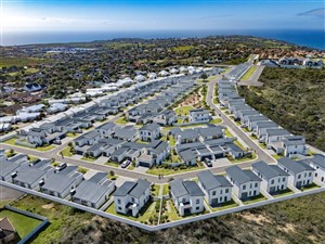House For Sale in Heiderand, Mossel Bay - P1624801