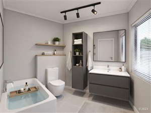 House For Sale in Heiderand, Mossel Bay - P1624801