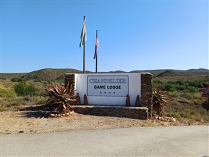 Vacant Land For Sale in Oudtshoorn Rural, Oudtshoorn - P1625221