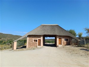 Vacant Land For Sale in Oudtshoorn Rural, Oudtshoorn - P1625222