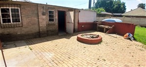 3 bedroom House For Sale in Stilfontein, North West - P1625569