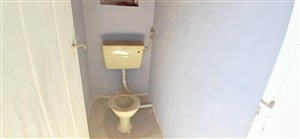 3 bedroom House For Sale in Stilfontein, North West - P1625569