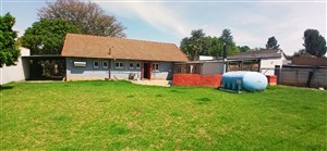 3 bedroom House For Sale in Stilfontein, North West - P1625569