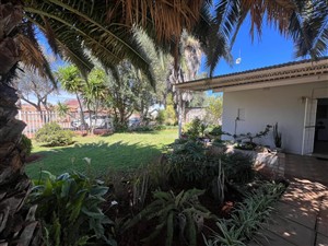 House For Sale in Verwoerdpark Kimberley Northern Cape - P1625778