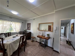 House For Sale in Verwoerdpark Kimberley Northern Cape - P1625778