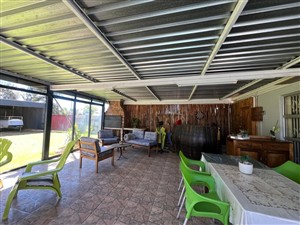 House For Sale in Verwoerdpark Kimberley Northern Cape - P1625778
