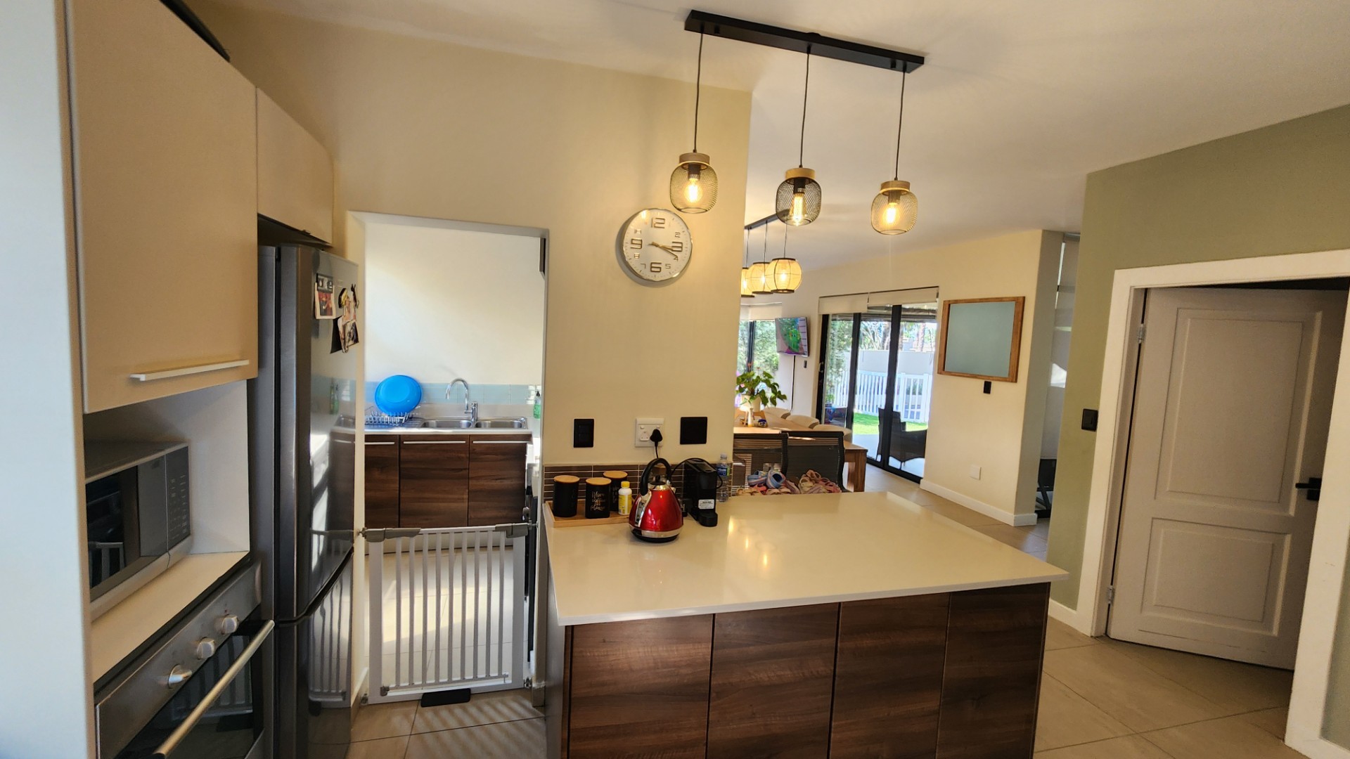 House for rent in Rivonia, Sandton, 362 m²