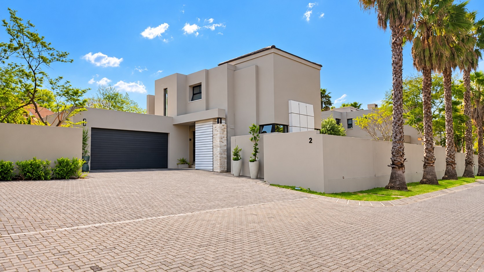 House for rent in Rivonia, Sandton, 362 m²