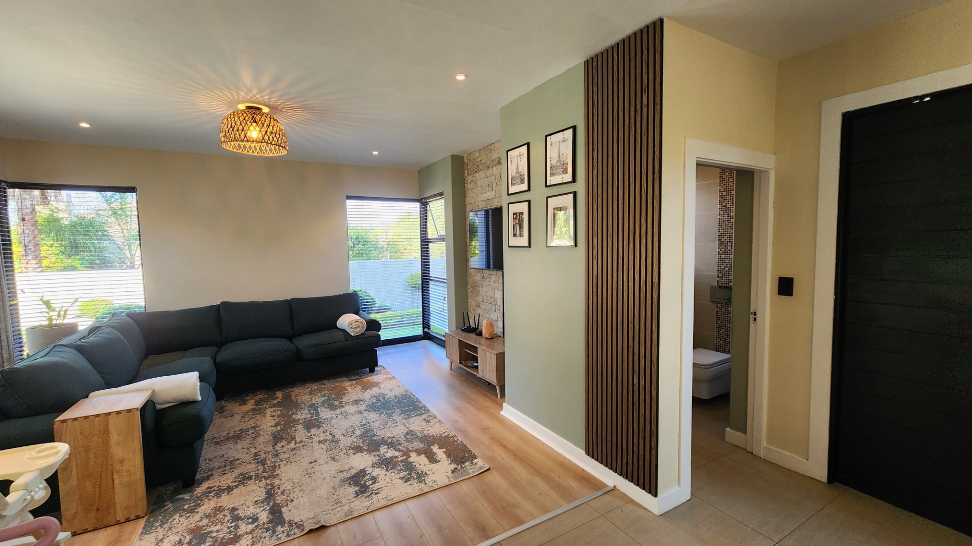 House for rent in Rivonia, Sandton, 362 m²