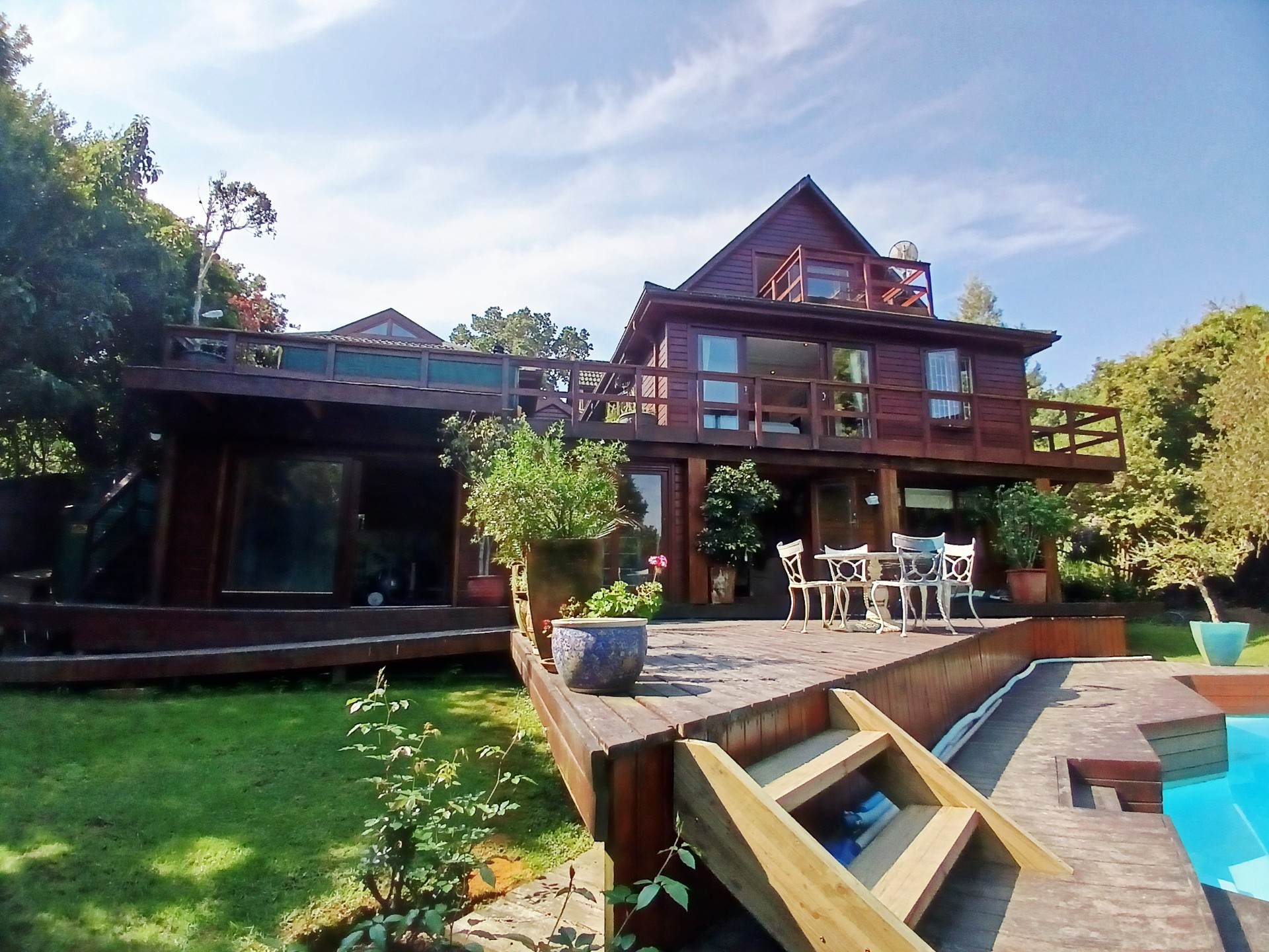 House for sale in Hunters Home, Knysna, 21A Lindsay Street, Hunters Home, Knysna, Western Cape, 350 m²