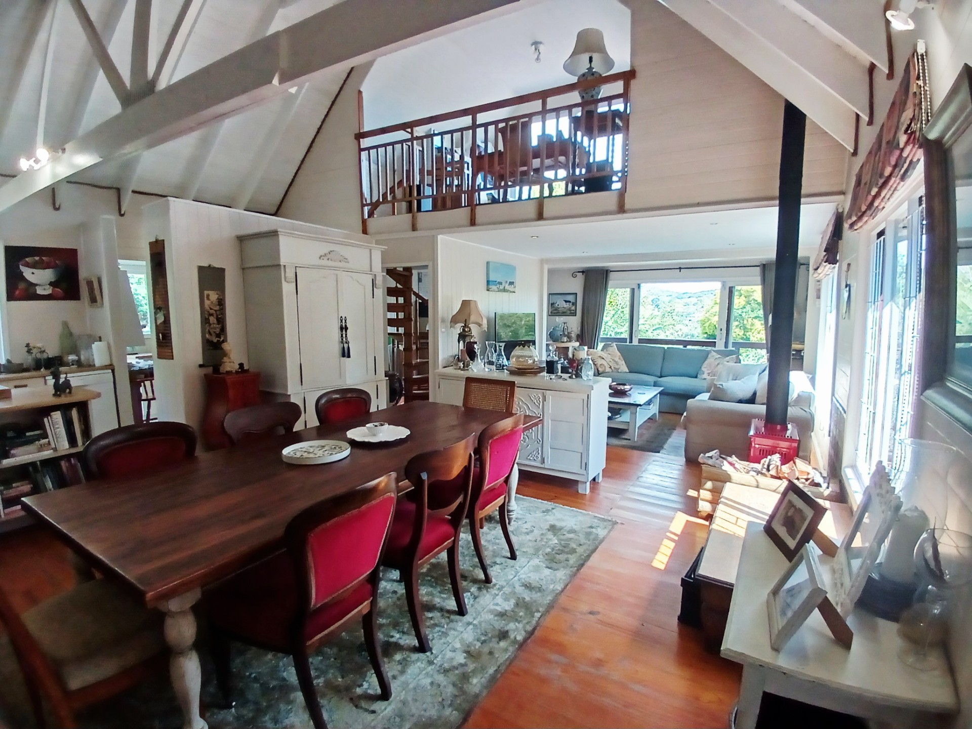 House for sale in Hunters Home, Knysna, 21A Lindsay Street, Hunters Home, Knysna, Western Cape, 350 m²