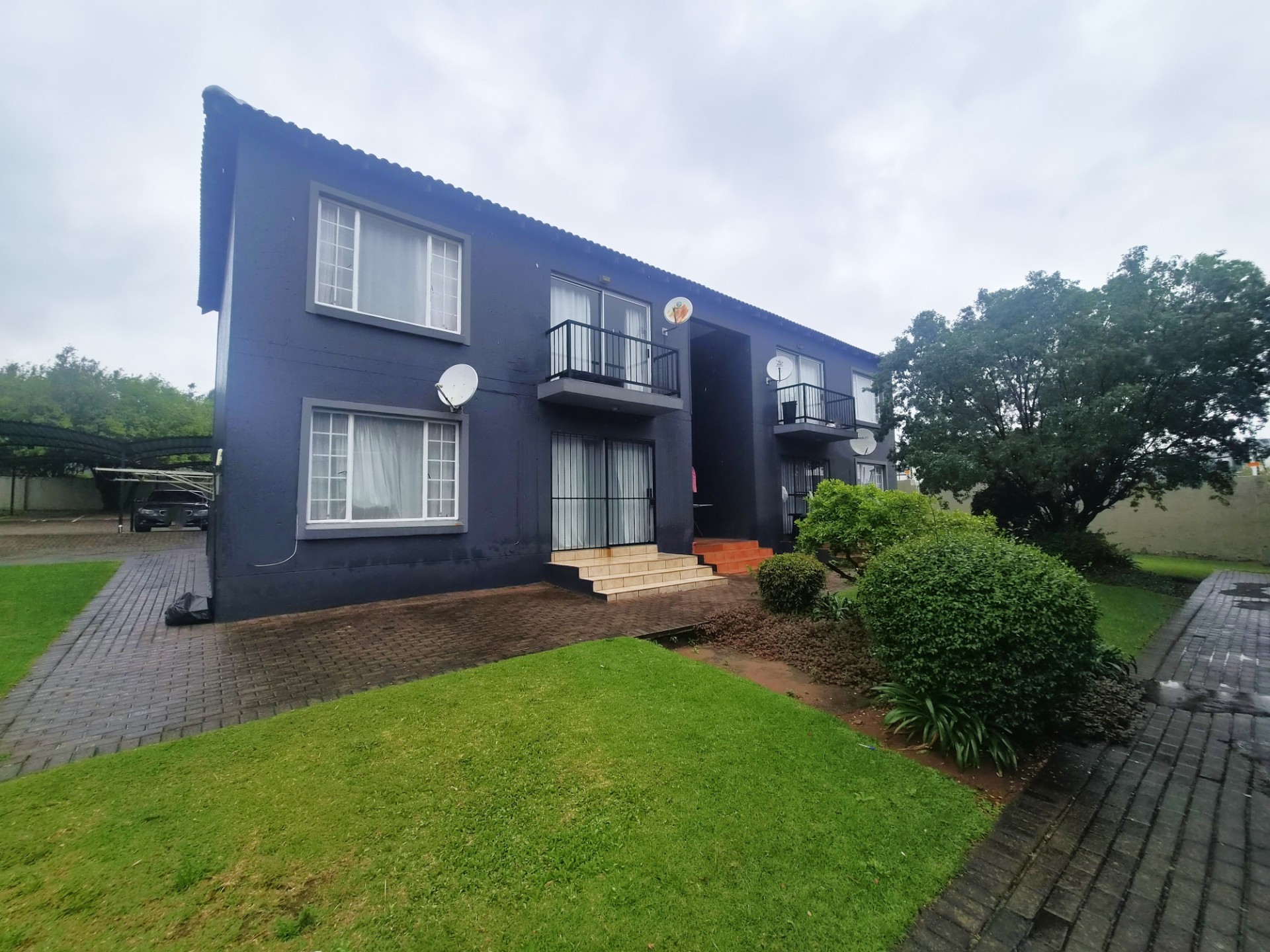 Apartment For Sale in Northgate, Randburg