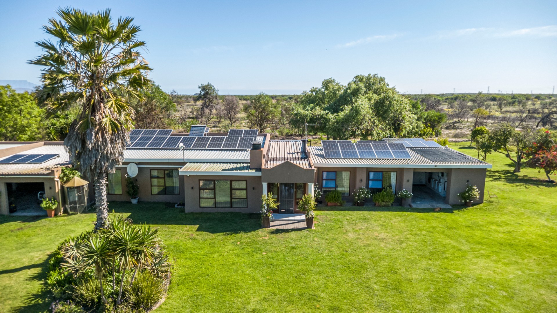 Small Holding for sale in Philadelphia, Cape Town, 16000 m²