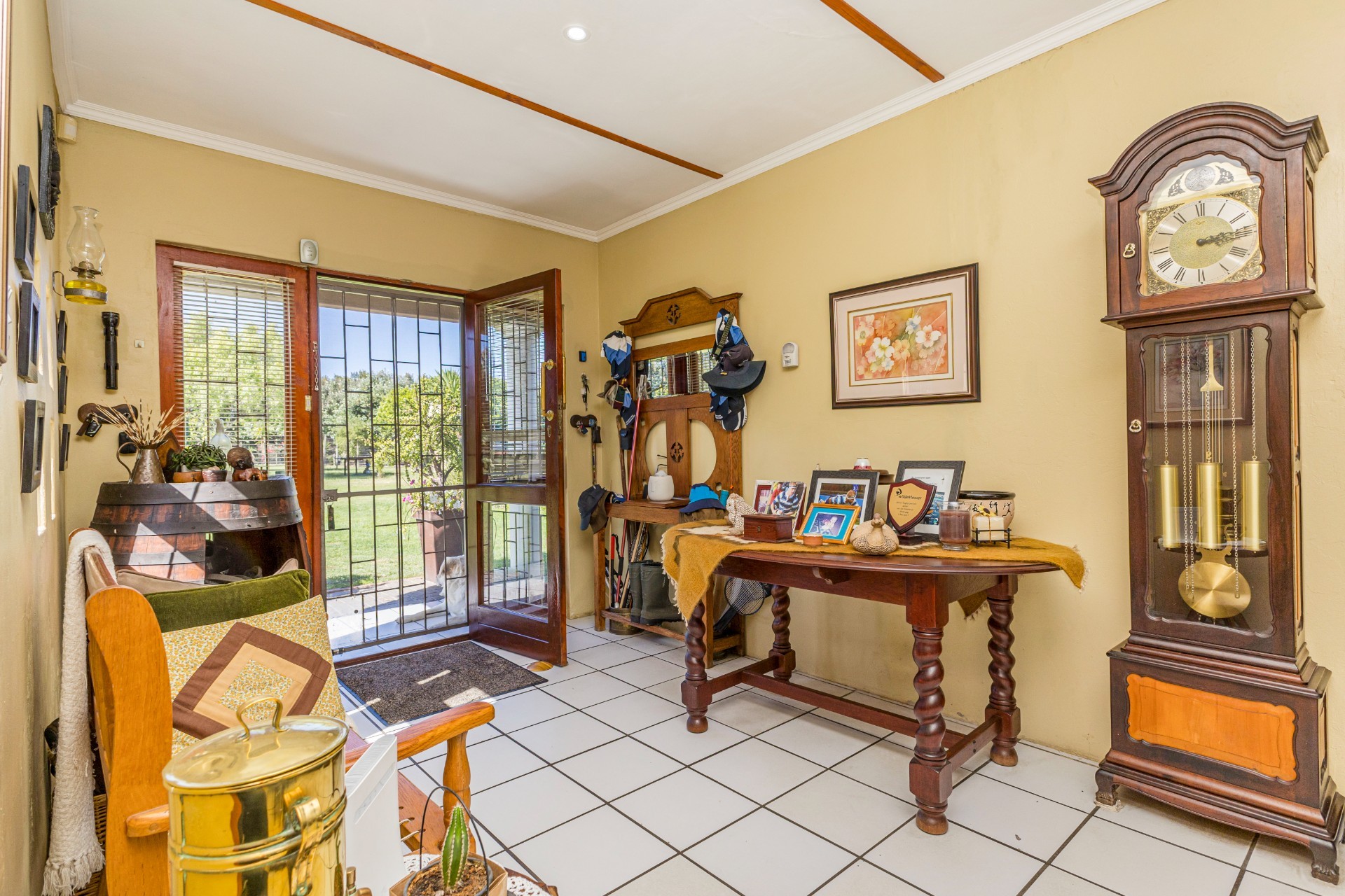 Small Holding for sale in Philadelphia, Cape Town, 16000 m²