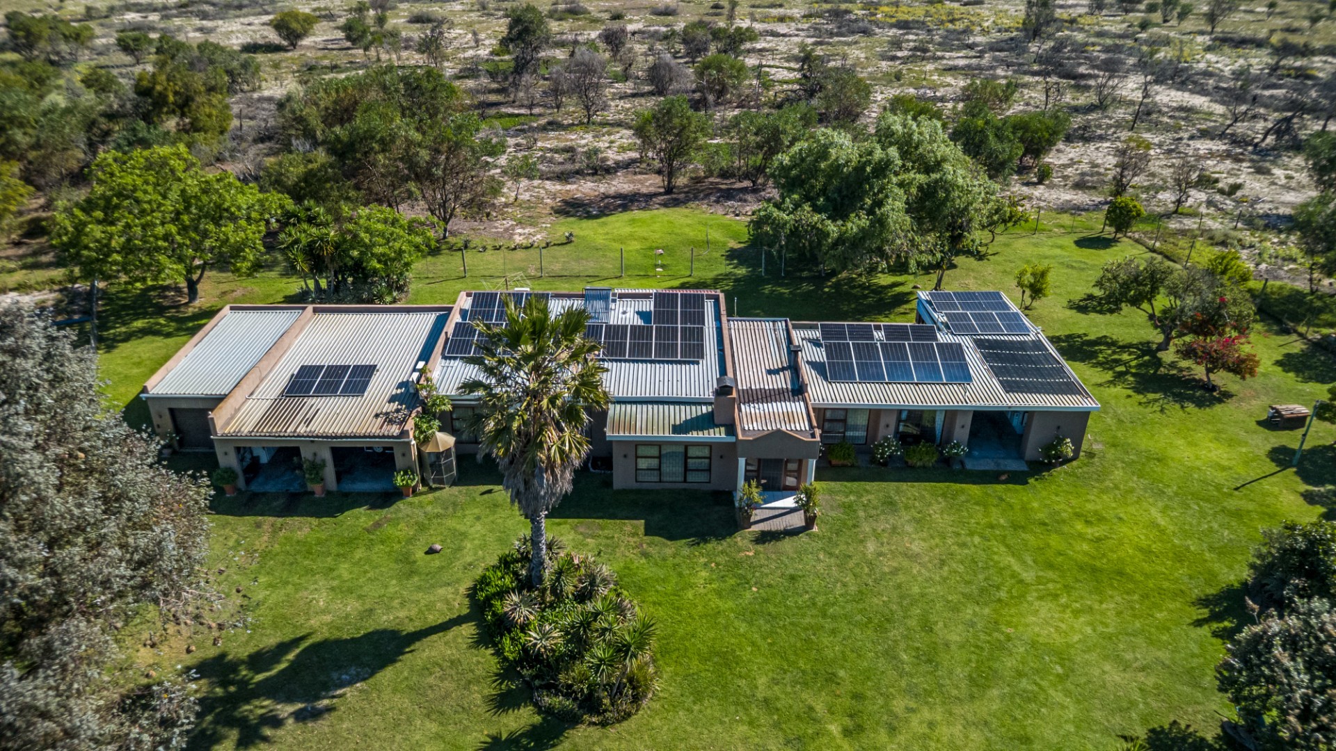 Small Holding for sale in Philadelphia, Cape Town, 16000 m²