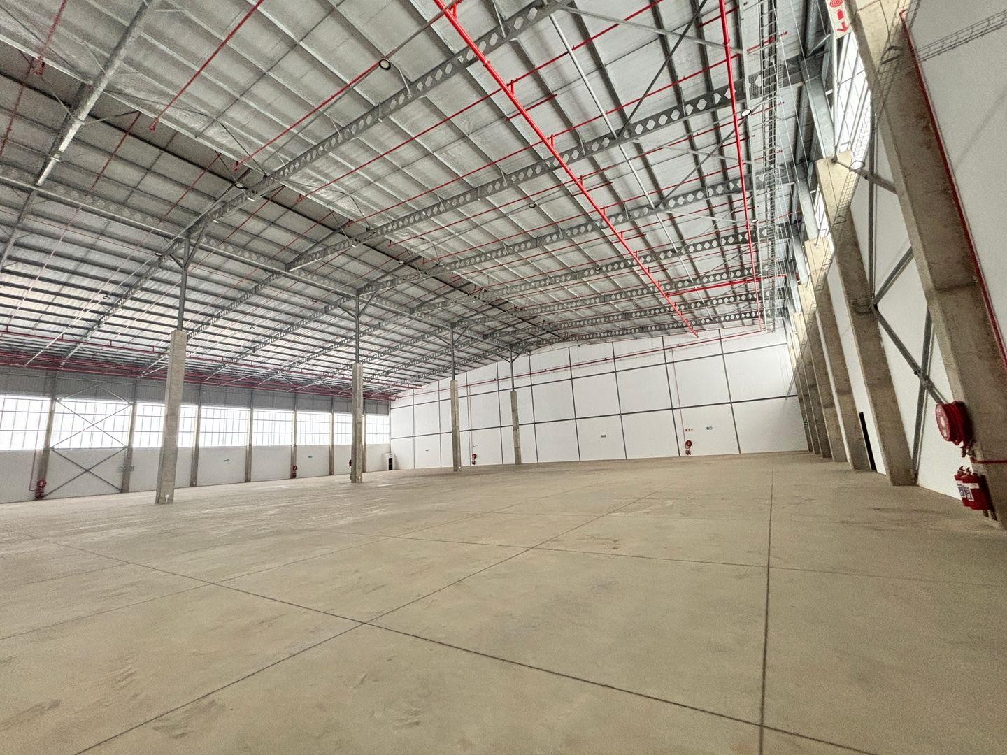 Industrial Property For Sale in Cornubia, KwaZulu Natal
