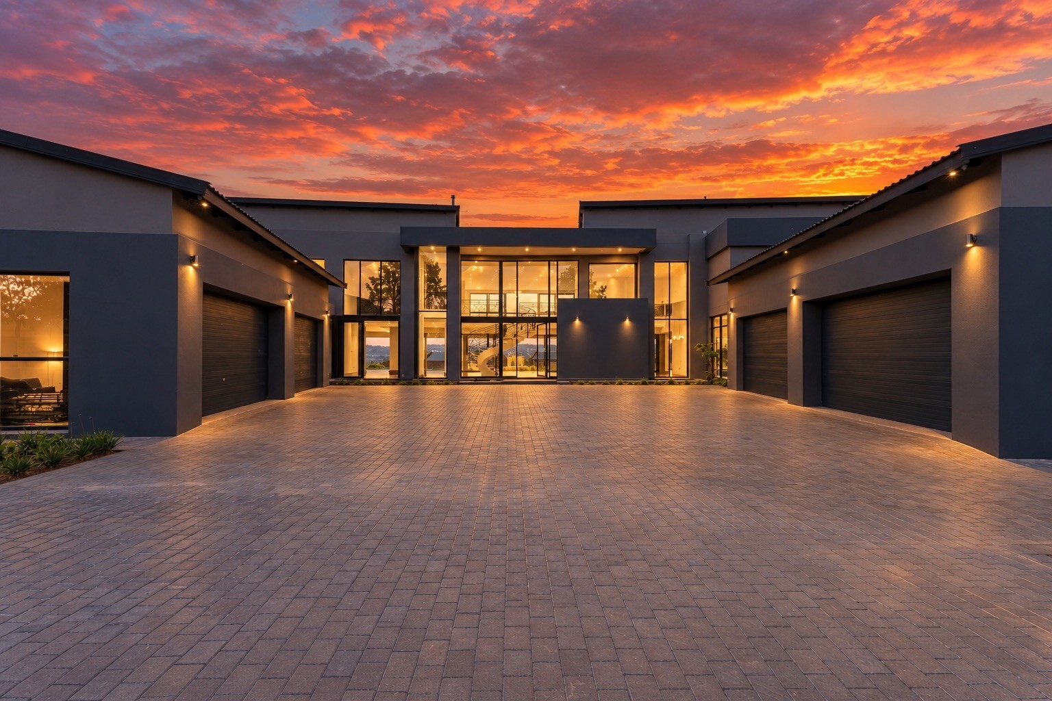 House for sale in Kyalami, Midrand, 2200 m²