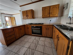Townhouse To Rent in Kimberley Central Kimberley - P1628984