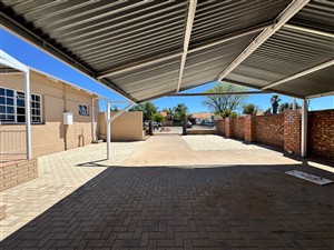Dual Living To Rent in Herlear Kimberley Northern Cape - P1628706