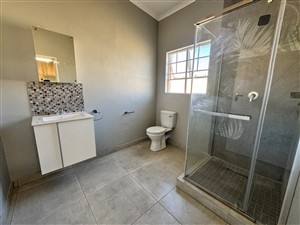 Dual Living To Rent in Herlear Kimberley Northern Cape - P1628706