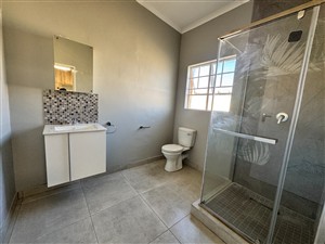 Dual Living To Rent in Herlear Kimberley Northern Cape - P1628706