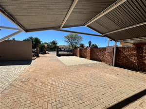 Dual Living To Rent in Herlear Kimberley Northern Cape - P1628706